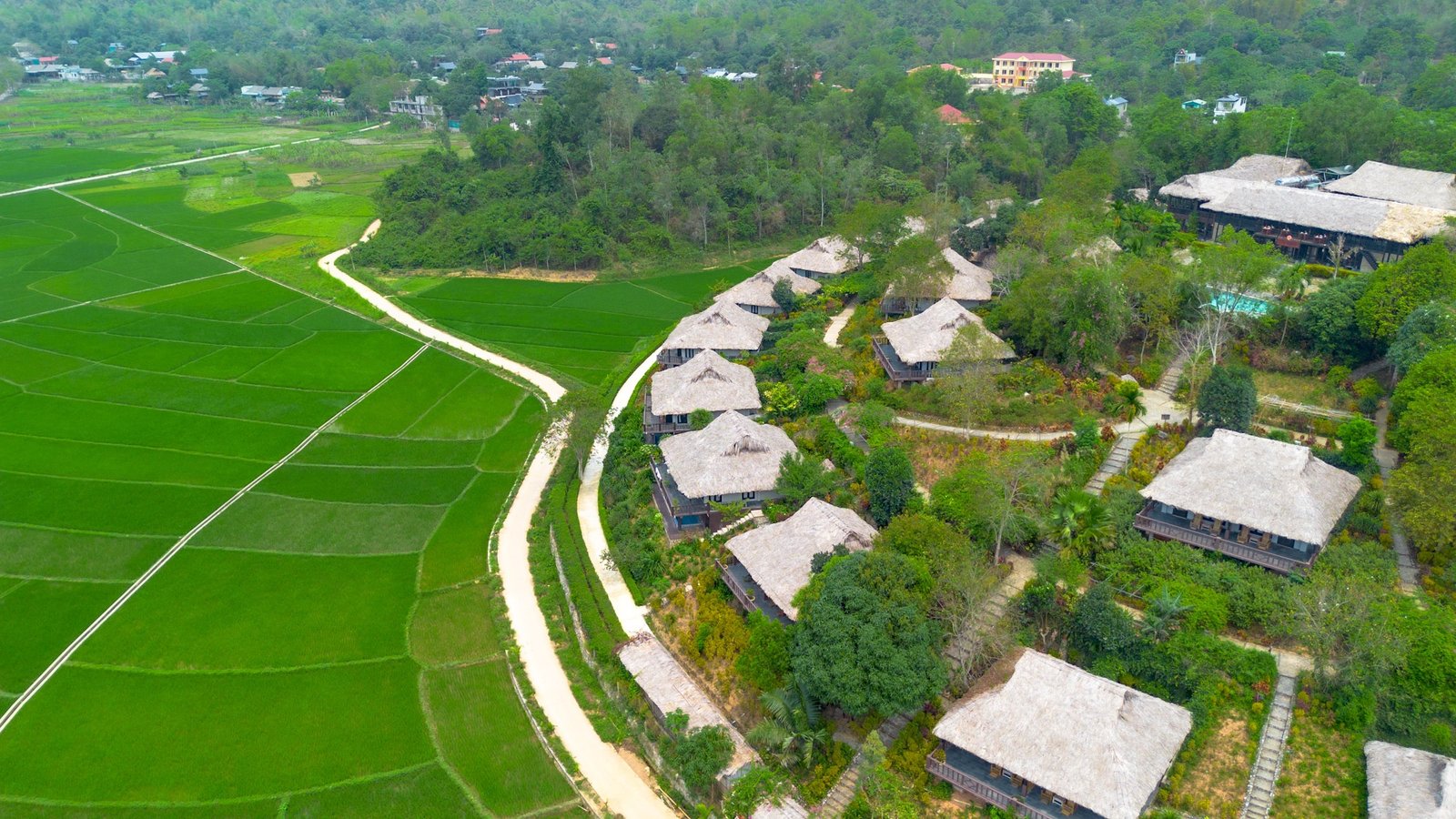 12-Day Northern Vietnam Biking Tour